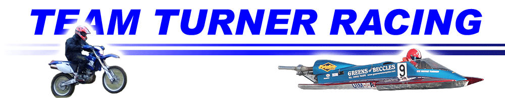 Team Turner Racing
